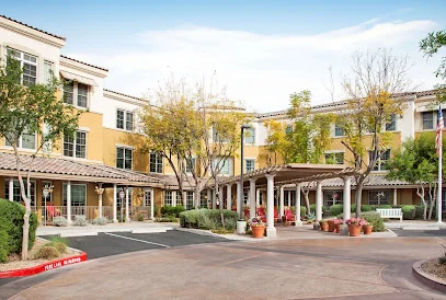 SUNRISE OF SCOTTSDALE