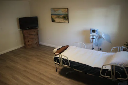 SUNRISE PRIVATE CARE