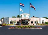 SUNSET HILLS HEALTH AND REHABILITATION CENTER
