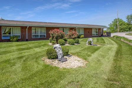 SUNSET HILLS HEALTH AND REHABILITATION CENTER