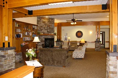 SUNSET HOME ASSISTED LIVING