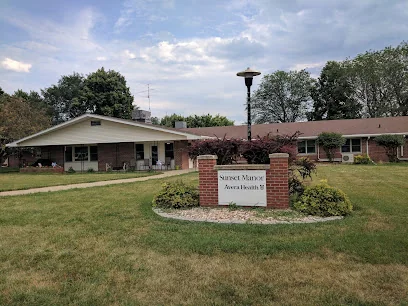 SUNSET MANOR AVERA HEALTH