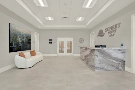 SUNSET POINT ASSISTED LIVING FACILITY
