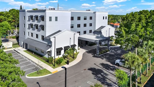 SUNSET POINT ASSISTED LIVING FACILITY