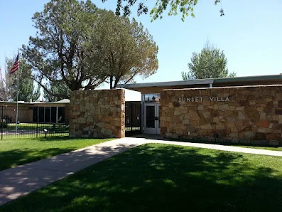 SUNSET VILLA CARE CENTER