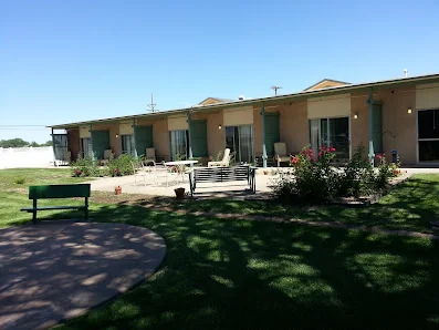 SUNSET VILLA CARE CENTER