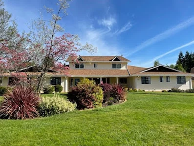 SUNSHINE ASSISTED LIVING - THE COTTAGE