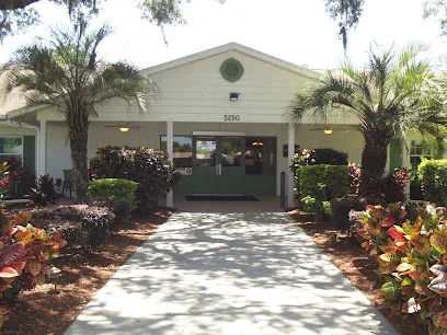 SUNSHINE CHRISTIAN HOMES