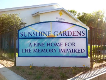 SUNSHINE GARDENS CRYSTAL RIVER
