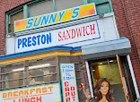 SUNSHINE HOMES