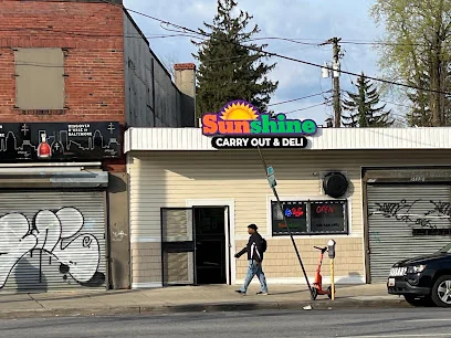 SUNSHINE HOMES