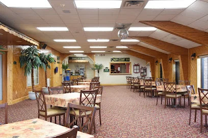 SUNSHINE MANOR RETIREMENT HOME