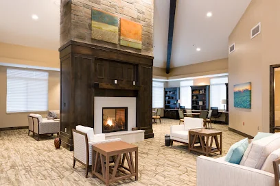 SUNTERRA SPRINGS INDEPENDENCE