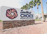 SUNVIEW RESPIRATORY AND REHABILITATION
