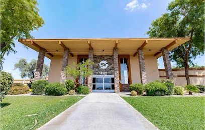 SUNVIEW RESPIRATORY AND REHABILITATION