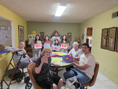 SUPERIOR RESIDENTIAL CARE FOR THE ELDERLY II