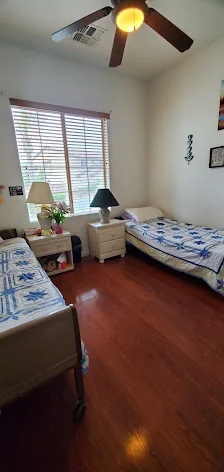 SUSAN CARE HOME