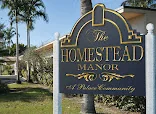 SWANKRIDGE - HOMESTEAD