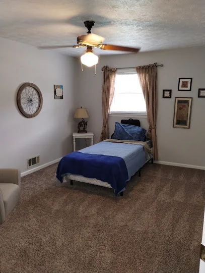 SWEETWATER PERSONAL CARE HOME