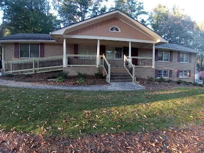 SWEETWATER PERSONAL CARE HOME