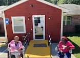 SWEETWATER PERSONAL CARE HOME