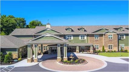 SYCAMORE SPRINGS SENIOR LIVING COMMUNITY