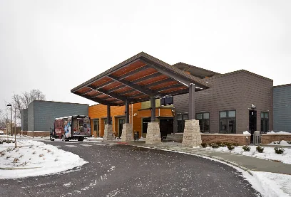IGNITE MEDICAL RESORT CHESTERTON