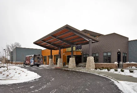IGNITE MEDICAL RESORT CHESTERTON