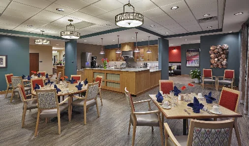IGNITE MEDICAL RESORT CHESTERTON