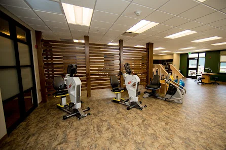 IGNITE MEDICAL RESORT CROWN POINT