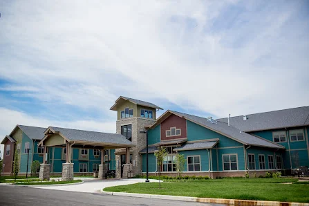 IGNITE MEDICAL RESORT CROWN POINT