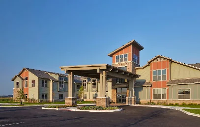 IGNITE MEDICAL RESORT DYER