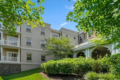 SYMPHONY SQUARE AT BALA CYNWYD