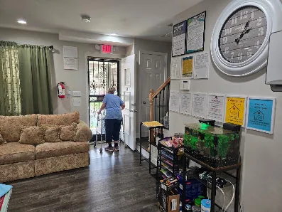 T & T ASSISTED LIVING