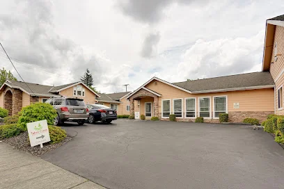 TABOR CREST RESIDENTIAL CARE COMMUNITY