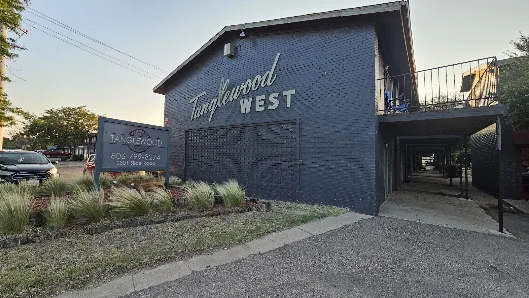 TANGLEWOOD ESTATE