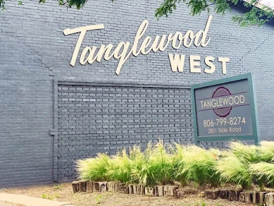 TANGLEWOOD ESTATE