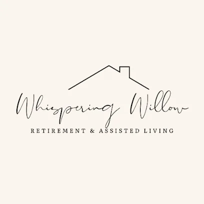 WHISPERING WILLOW