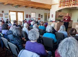 TAOS RETIREMENT VILLAGE