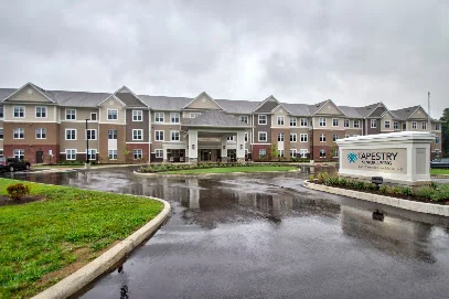TAPESTRY SENIOR LIVING SPRINGBORO