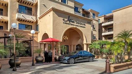 TARZANA MANOR