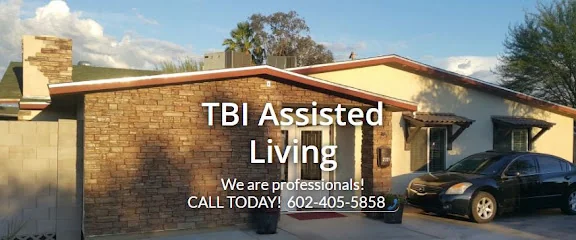 TBI ASSISTED LIVING