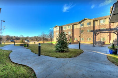 TEAL CREEK ASSISTED LIVING