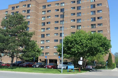 TEITEL APARTMENTS
