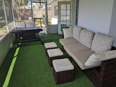 TEMPLE TERRACE ASSISTED LIVING