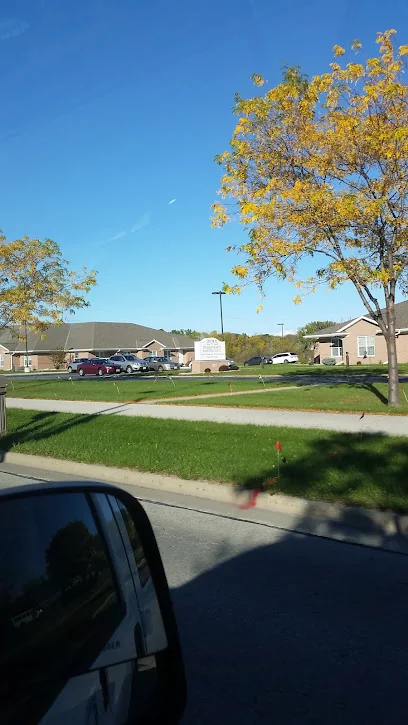 TENDER HEARTS ASSISTED LIVING BLG NO 1