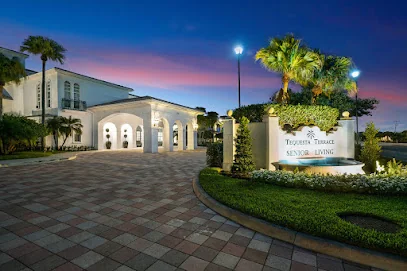 TEQUESTA TERRACE