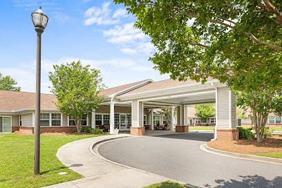 TERRABELLA ROCK HILL