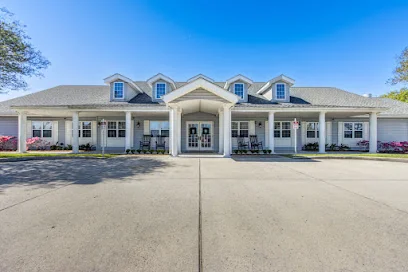 TRUSTWELL LIVING AT TERREBONNE PLACE