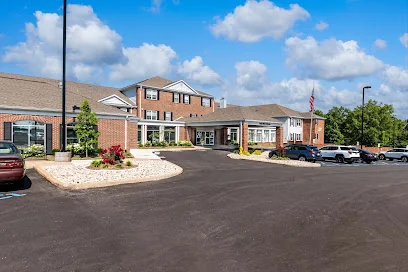 CEDARHURST OF TESSON HEIGHTS